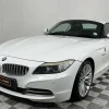 2013 BMW Z Series Z4
