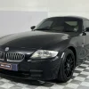 2009 BMW Z Series Z4