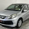 2013 Honda Brio 1.2 S