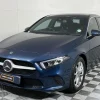 2020 Mercedes-Benz A-Class A 200