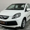 2013 Honda Brio 1.2 S