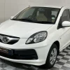 2013 Honda Brio 1.2 V