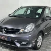 2019 Honda Brio 1.2 V