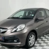 2014 Honda Brio 1.2 S