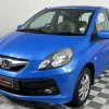 2013 Honda Brio 1.2 V