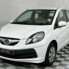 2013 Honda Brio 1.2 V