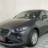 2022 Mazda CX-3 C