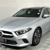 2018 Mercedes-Benz A-Class A 200