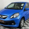 2014 Honda Brio 1.2 V