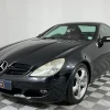 2006 Mercedes-Benz SLK-Class SLK 350