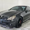 2006 Mercedes-Benz SLK-Class SLK 55