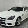 2013 Mercedes-Benz SLK-Class SLK 350