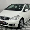 2011 Mercedes-Benz A-Class A 200