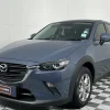2024 Mazda CX-3 C