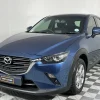 2021 Mazda CX-3 C