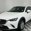 2021 Mazda CX-3 C