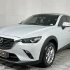 2018 Mazda CX-3 C