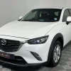 2018 Mazda CX-3 C