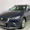 2016 Mazda CX-3 C