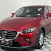 2018 Mazda CX-3 C