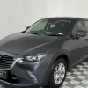 2018 Mazda CX-3 C
