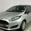 2017 Ford Fiesta EcoBoost Trend