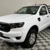 2022 Ford Ranger TDCi XL
