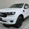 2022 Ford Ranger TDCi XLS