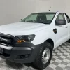 2022 Ford Ranger TDCi