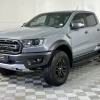 2022 Ford Ranger Raptor SE