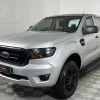 2022 Ford Ranger TDCi XL