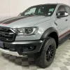 2022 Ford Ranger Raptor SE