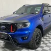2022 Ford Ranger StormTrak