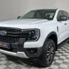 2023 Ford Ranger XLT HR