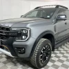 2023 Ford Ranger WildTrak