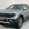 2023 Ford Ranger EcoBoost Raptor
