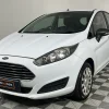 2015 Ford Fiesta Trend