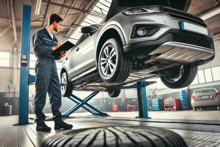 Ensuring Your Car is Roadworthy in the Philippines